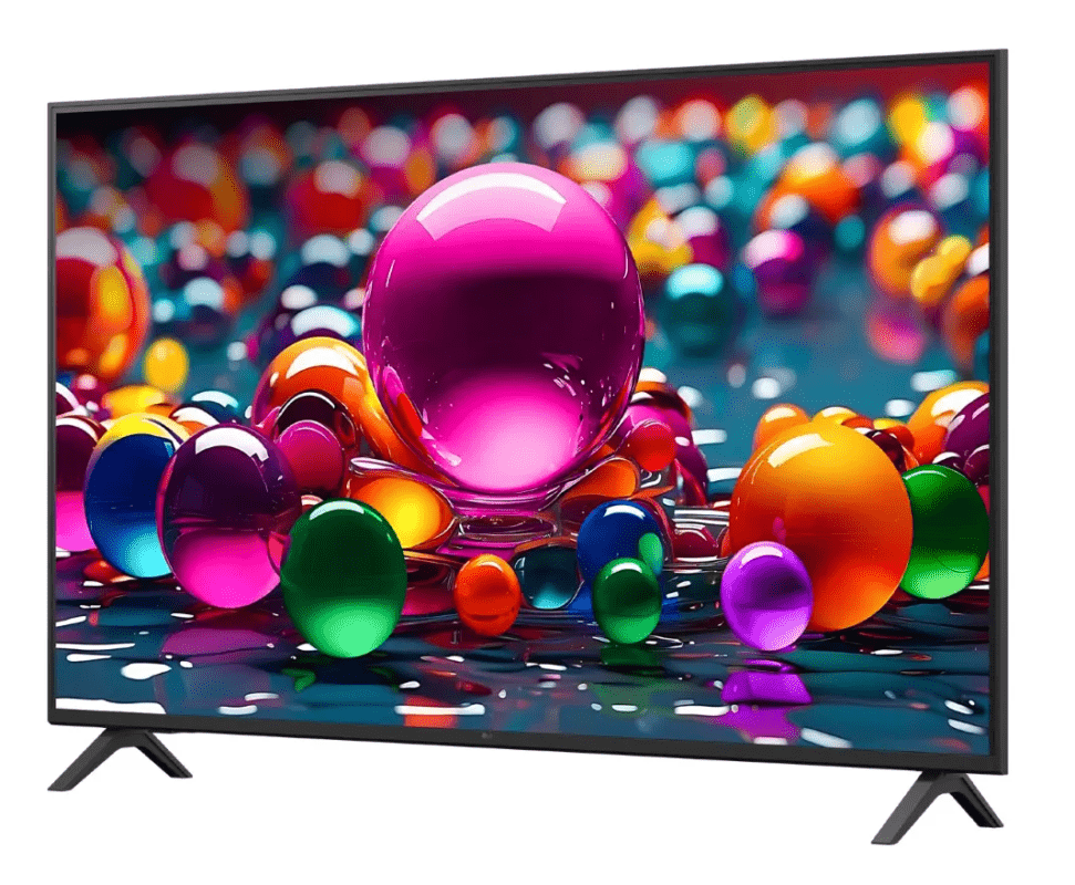 Television Smart Tv 55 Pulgadas LG Led 4k Uhd Ai 55ua8550psa