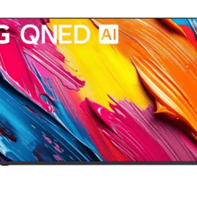 Television Smart Tv 50 Pulgadas LG Webos 4k Uhd 50qned70asa