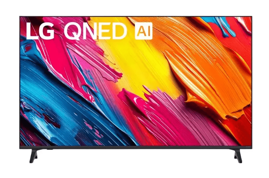 Television Smart Tv 50 Pulgadas LG Webos 4k Uhd 50qned70asa