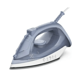 Plancha De Ropa A Vapor Electrolux Esi10