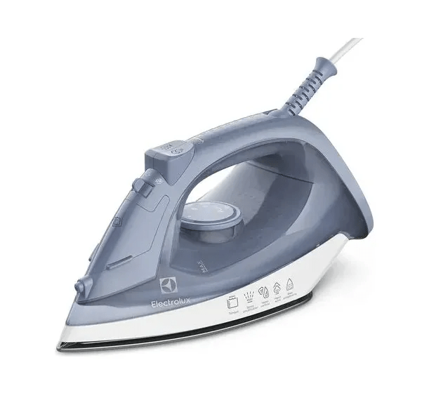 Plancha De Ropa A Vapor Electrolux Esi10