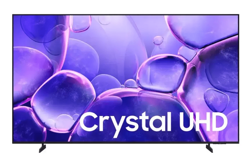 Television Smart Samsung 43 Pulgas 4k Uhd Un43u8000fpcze