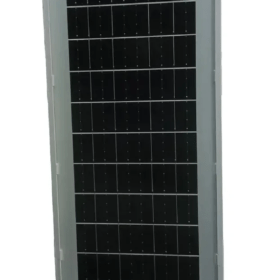 Lampara Solar Led Reflector Solar 1000w Poste Exterior Tyn-9 - Imagen 3