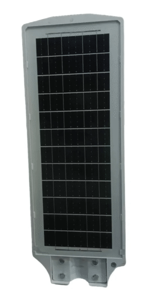 Lampara Solar Led Reflector Solar 1000w Poste Exterior Tyn-9 - Imagen 3