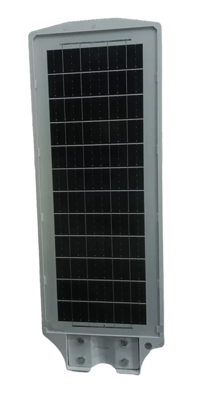 Lampara Solar Led Reflector Solar 1000w Poste Exterior Tyn-9 - Imagen 3
