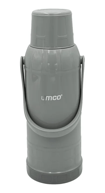 Termo Termico Umco 2 Litros De Bebidas Fría Y Caliente 6776