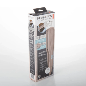 Plancha De Cabello Alisadora Húmedo Y Seco Remington S28a - Imagen 3
