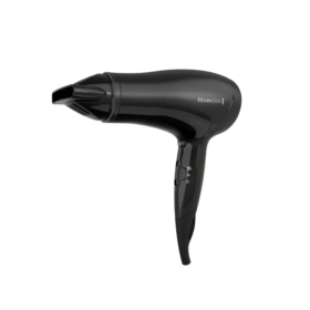 Combo Secadora De Cabello + Plancha + Rizador Remington S552 - Imagen 4