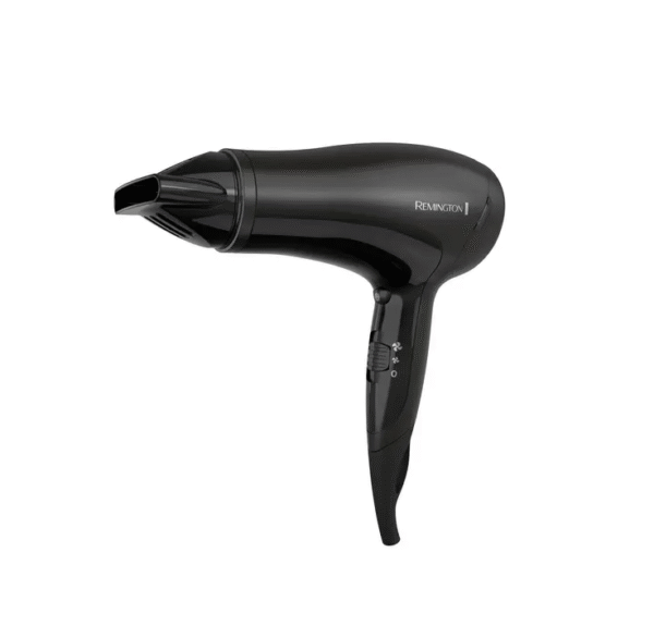 Combo Secadora De Cabello + Plancha + Rizador Remington S552 - Imagen 4