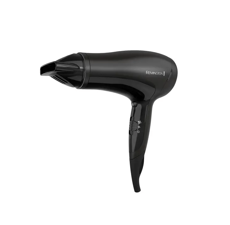 Combo Secadora De Cabello + Plancha + Rizador Remington S552 - Imagen 4