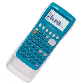 Calculadora Cientifica Casio Power Graphic Fx-7400gii