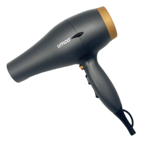Secadora De Cabello Umco Profesional Golden 0653 - Imagen 2