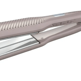 Plancha De Cabello Alisadora Húmedo Y Seco Remington S28a - Imagen 2