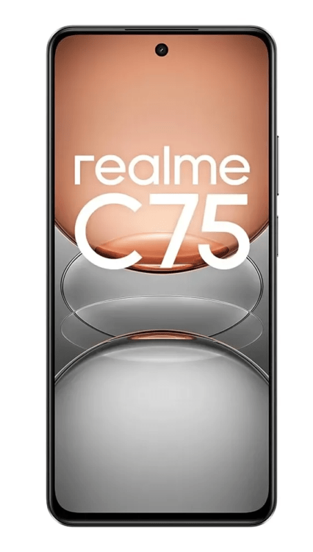 Celular Realme C75 4g Dual Sim 8gb+256gb Rmx3941 - Imagen 2