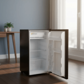 Mini bar Refrigeradora Continental 90 Litros Co-101bgd - Imagen 2
