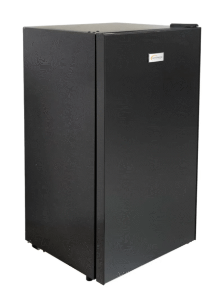 Mini bar Refrigeradora Continental 90 Litros Co-101bgd