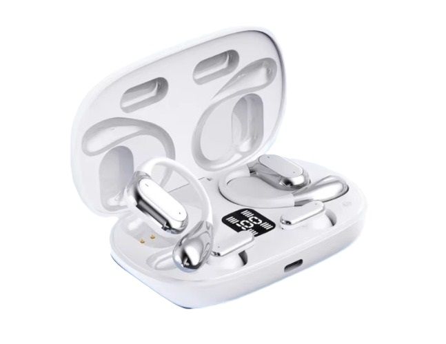 Auriculares Inalámbricos De Parejas Estéreo Mini Hifi Q25