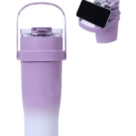 Tomatodo Vaso Térmico Para Celular Acero Inoxidable - Imagen 2