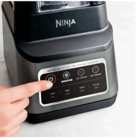 Licuadora Ninja Profesional Plus 3 Funciones 2.1 L Bn701laa - Imagen 2