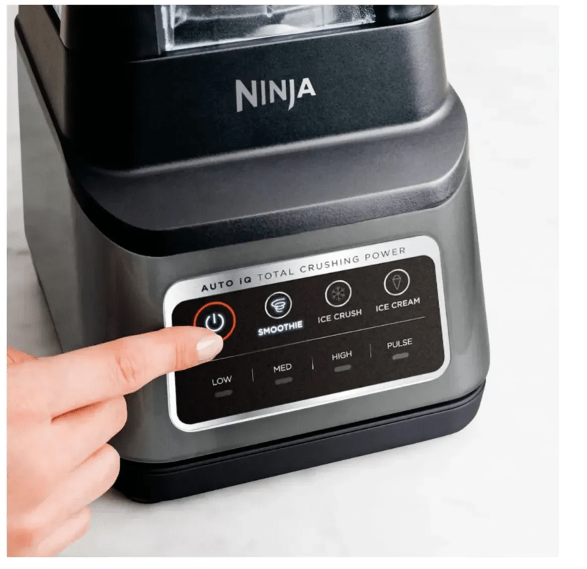 Licuadora Ninja Profesional Plus 3 Funciones 2.1 L Bn701laa - Imagen 2