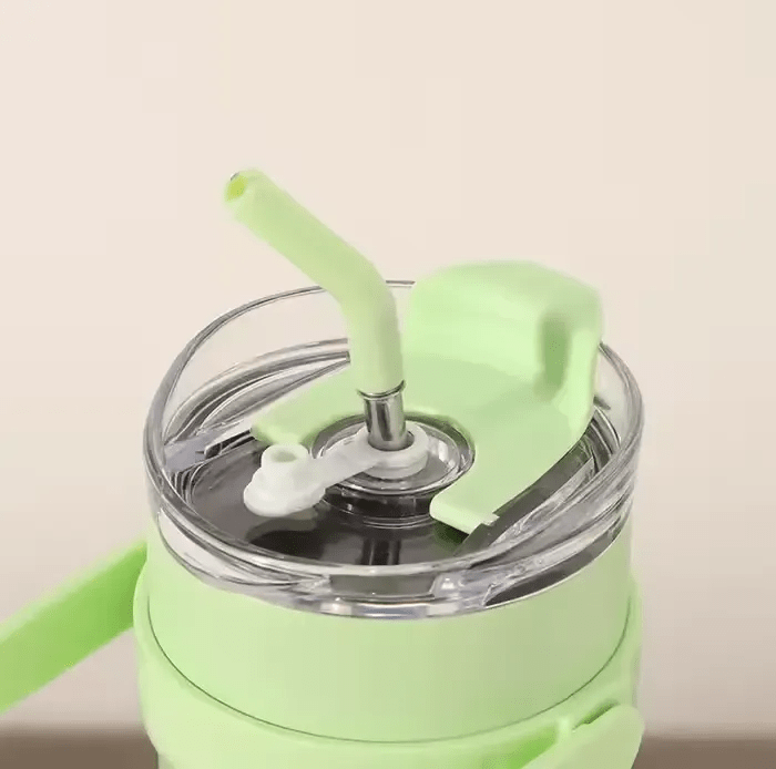Tomatodo Vaso Térmico Para Celular Acero Inoxidable - Imagen 3
