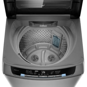 Lavadora Electrolux 14kg Carga Superior Ewix14f6csg - Imagen 4