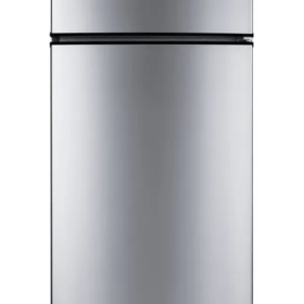 Refrigeradora Indurama 262 Litros Ri-370 Sd Ms Avant Cr S01