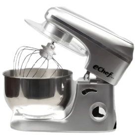 Batidora De Pedestal Echef Acero Inoxidable Cf-911c
