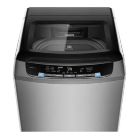 Lavadora  Electrolux 14kg Carga Superior Ewix14f6csg