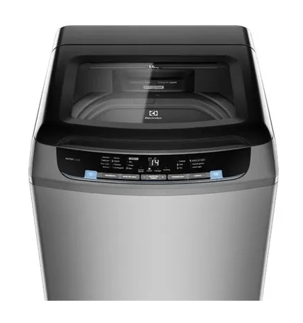 Lavadora Electrolux 14kg Carga Superior Ewix14f6csg