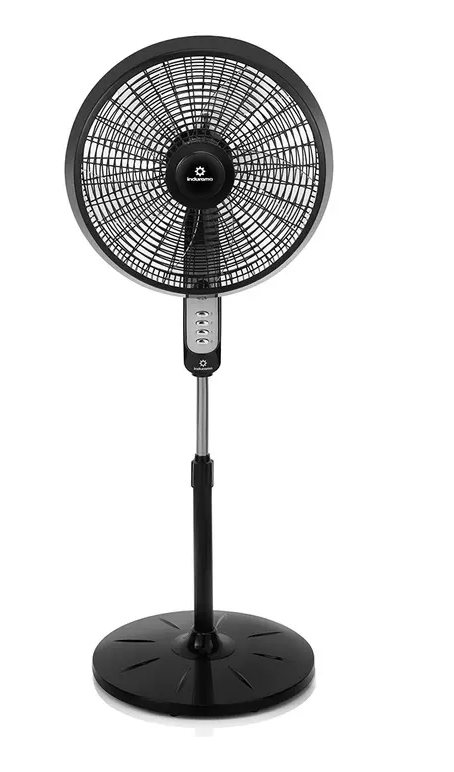 Ventilador 18 Pulgadas 3 En1 Indurama 49w Vni-18