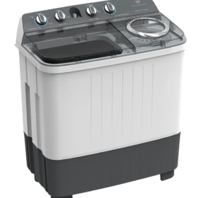 Lavadora Doble Tina Westinghouse 12 Kilos  Wwtm12m7xuww