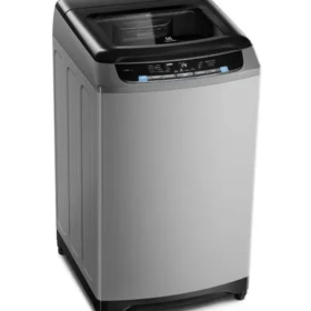 Lavadora Electrolux 14kg Carga Superior Ewix14f6csg - Imagen 2