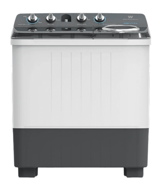 Lavadora Doble Tina Westinghouse 12 Kilos Wwtm12m7xuww - Imagen 3