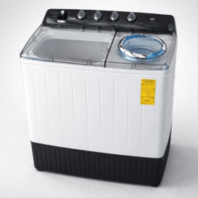 Lavadora Doble Tina White Westinghouse 7 Kg - Imagen 2