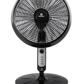 Ventilador 18 Pulgadas 3 En1 Indurama 49w Vni-18 - Imagen 3