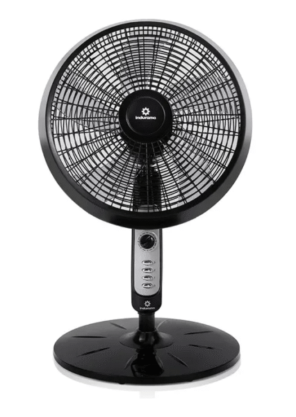 Ventilador 18 Pulgadas 3 En1 Indurama 49w Vni-18 - Imagen 3
