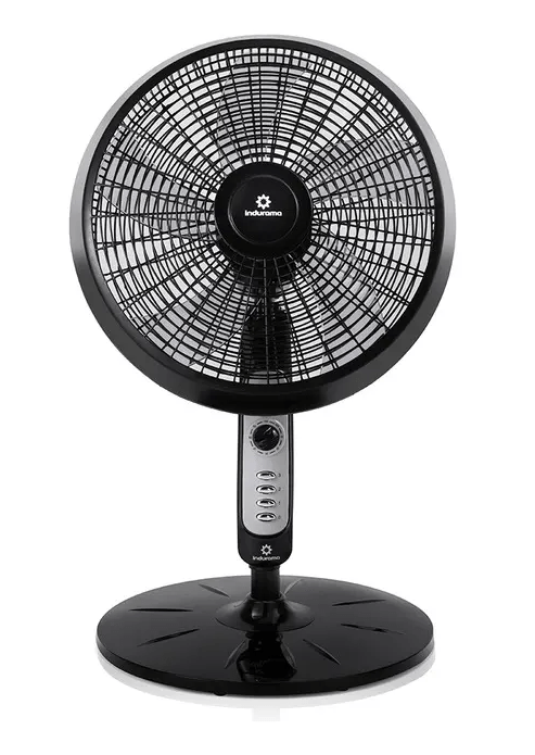 Ventilador 18 Pulgadas 3 En1 Indurama 49w Vni-18 - Imagen 3