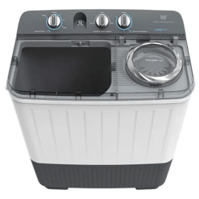 Lavadora Doble Tina Westinghouse 12 Kilos Wwtm12m7xuww - Imagen 2