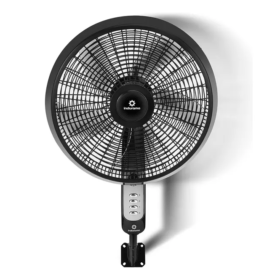 Ventilador 18 Pulgadas 3 En1 Indurama 49w Vni-18 - Imagen 4