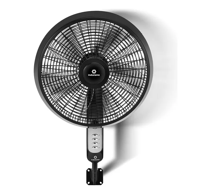 Ventilador 18 Pulgadas 3 En1 Indurama 49w Vni-18 - Imagen 4