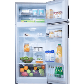Refrigeradora Indurama 262 Litros Ri-370 Sd Ms Avant Cr S01 - Imagen 3