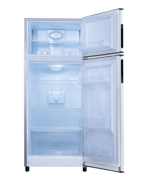 Refrigeradora Indurama 262 Litros Ri-370 Sd Ms Avant Cr S01 - Imagen 2