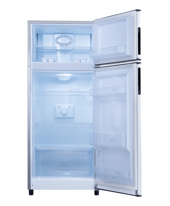 Refrigeradora Indurama 262 Litros Ri-370 Sd Ms Avant Cr S01 - Imagen 2