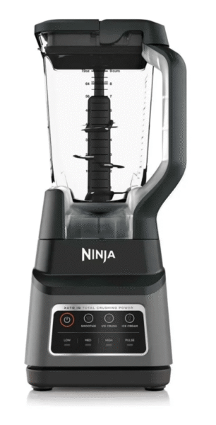 Licuadora Ninja Profesional Plus 3 Funciones 2.1 L Bn701laa