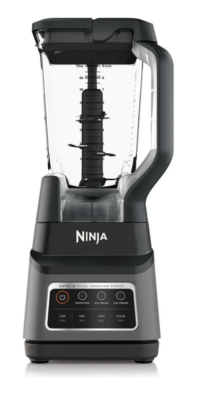 Licuadora Ninja Profesional Plus 3 Funciones 2.1 L Bn701laa