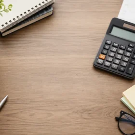 Calculadoras y Otros