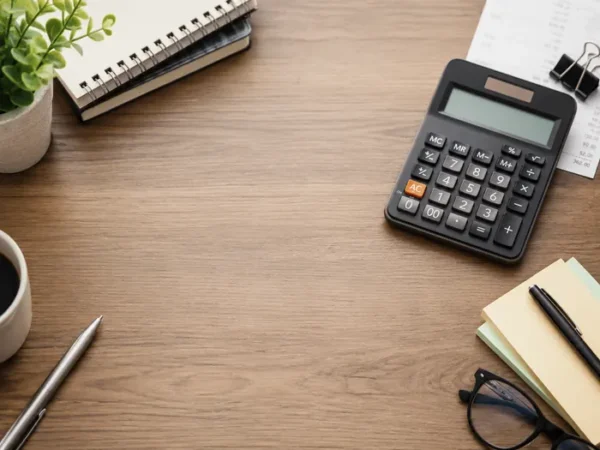 Calculadoras y Otros