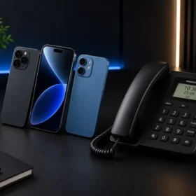 Telefonía