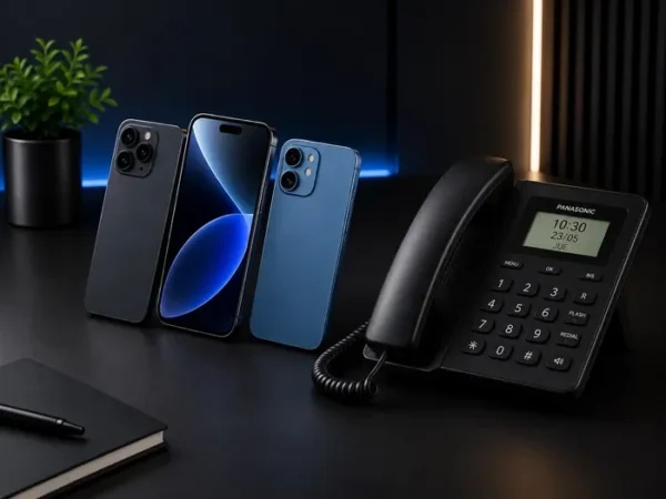 Telefonía